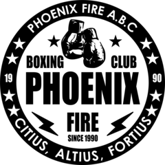 phoenixfireboxing