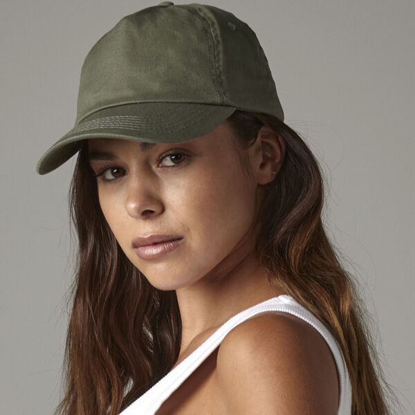 Warrington Warriors Original 5 panel cap Thumbnail