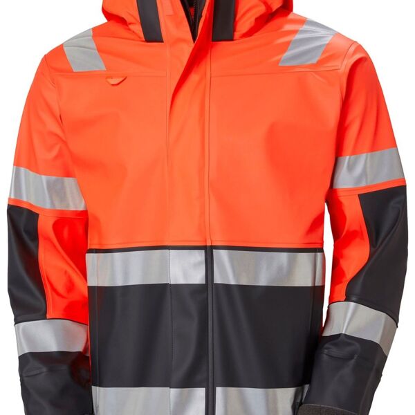 EcoViz Bomber Jacket Thumbnail