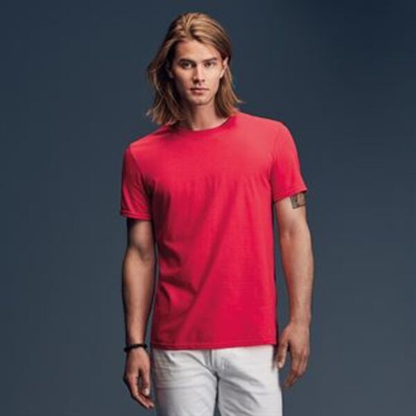 Crossfit fashion tee Thumbnail