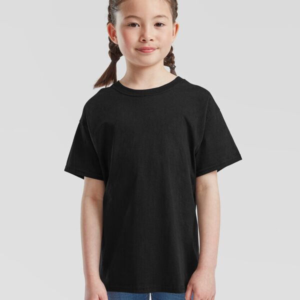 Dance studio Kids valueweight tee Thumbnail