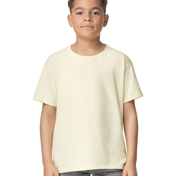 Dance Studio Heavy Cotton™ youth t-shirt Thumbnail