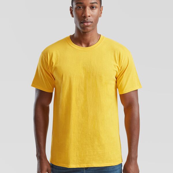 Velocity Dance Adult Valueweight tee Thumbnail