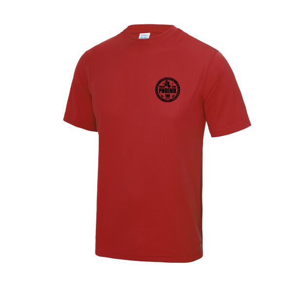 Phoenix Kids cool T Thumbnail