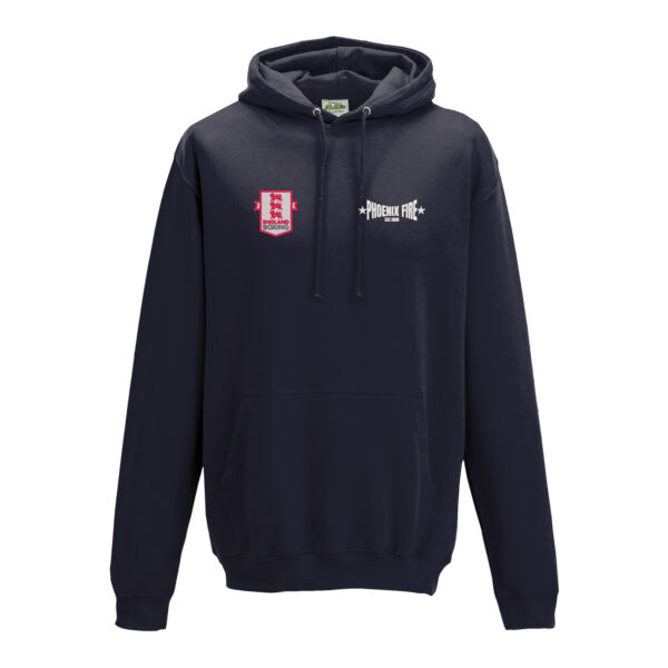 Fighters Only Phoenix Hoodie   Thumbnail
