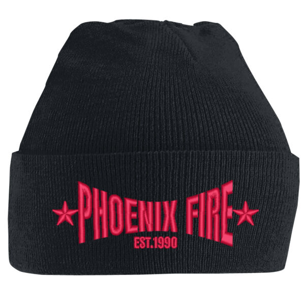 Junior beanie  Thumbnail