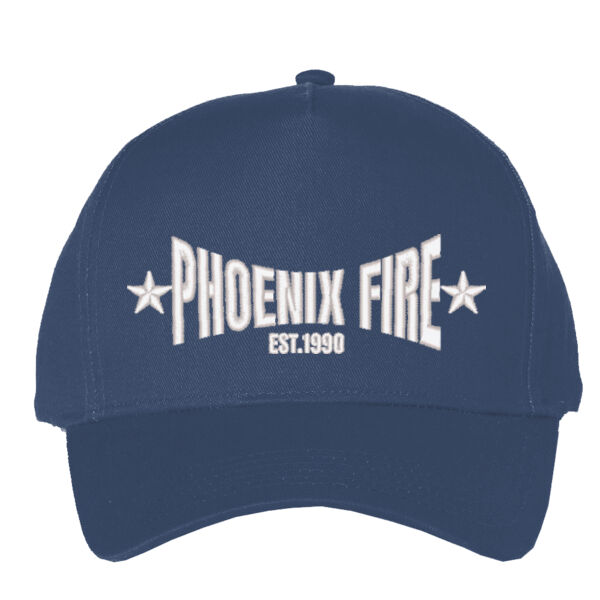 Coach's Cap Thumbnail