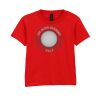 Softstyle™ youth ringspun t-shirt Thumbnail