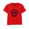 Softstyle™ youth ringspun t-shirt Thumbnail