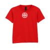 Softstyle™ youth ringspun t-shirt Thumbnail