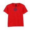 Softstyle™ youth ringspun t-shirt Thumbnail