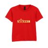 Softstyle™ youth ringspun t-shirt Thumbnail