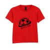 Softstyle™ youth ringspun t-shirt Thumbnail