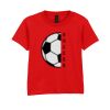 Softstyle™ youth ringspun t-shirt Thumbnail