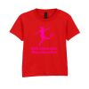 Softstyle™ youth ringspun t-shirt Thumbnail