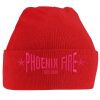 Phoenix Junior original cuffed beanie Thumbnail