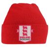 Phoenix Junior original cuffed beanie Thumbnail