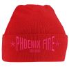 Phoenix Junior original cuffed beanie Thumbnail