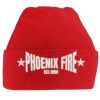 Phoenix Junior original cuffed beanie Thumbnail