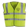 High Vis Vest Thumbnail
