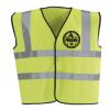 High Vis Vest Thumbnail