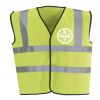 High Vis Vest Thumbnail