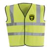 High Vis Vest Thumbnail