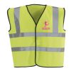 High Vis Vest Thumbnail