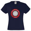 FBSD Girls valueweight tee Thumbnail