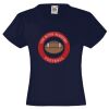 FBSD Girls valueweight tee Thumbnail