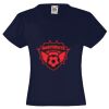 FBSD Girls valueweight tee Thumbnail