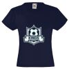 FBSD Girls valueweight tee Thumbnail