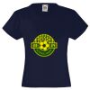 FBSD Girls valueweight tee Thumbnail