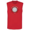 Chorley Boys Tank top Thumbnail