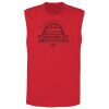 Chorley Boys Tank top Thumbnail