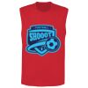 Chorley Boys Tank top Thumbnail