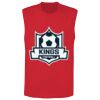 Chorley Boys Tank top Thumbnail