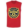 Chorley Boys Tank top Thumbnail