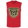 Chorley Boys Tank top Thumbnail