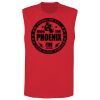 Chorley Boys Tank top Thumbnail