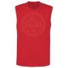 Chorley Boys Tank top Thumbnail