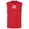 Chorley Boys Tank top Thumbnail