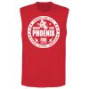 Chorley Boys Tank top Thumbnail