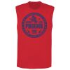 Chorley Boys Tank top Thumbnail