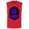 Chorley Boys Tank top Thumbnail