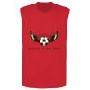 Chorley Boys Tank top Thumbnail