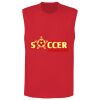 Chorley Boys Tank top Thumbnail