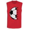 Chorley Boys Tank top Thumbnail