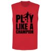 Chorley Boys Tank top Thumbnail