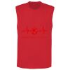 Chorley Boys Tank top Thumbnail